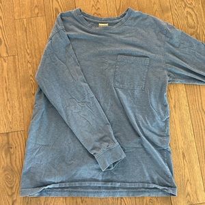 Scandia Woods cotton shirt